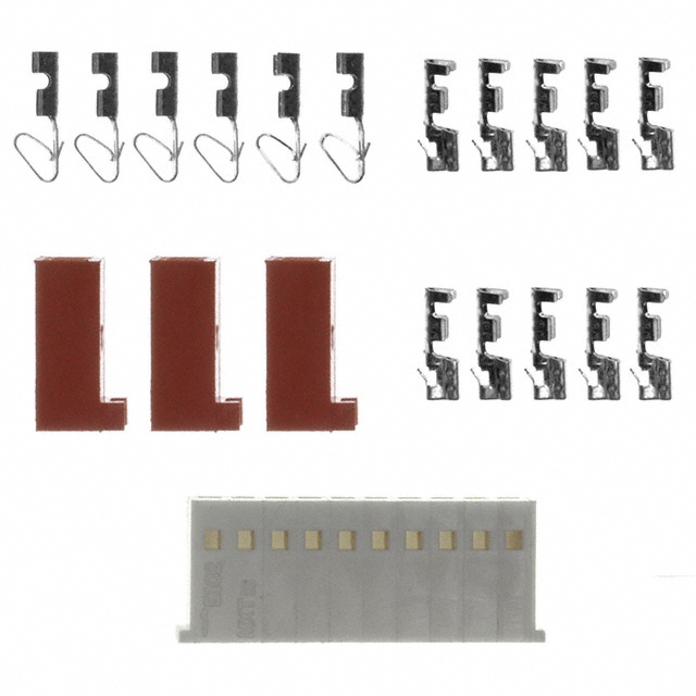 【70-841-011】CONNECTOR KIT FOR LPX350