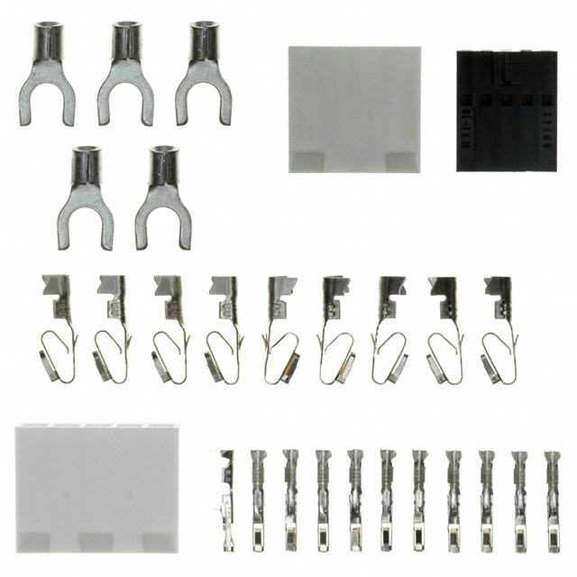 【70-841-014】CONNECTOR KIT FOR NTQ160