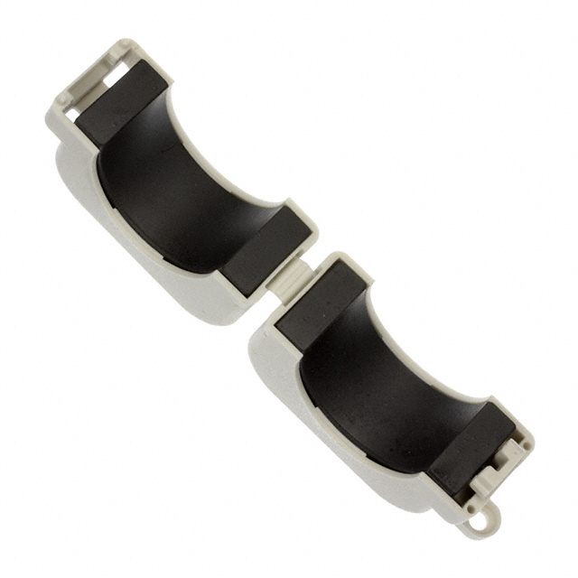【7427155】FERRITE CORE 112 OHM HINGED 27MM