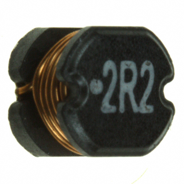 【744774022】FIXED IND 2.2UH 4.6A 41 MOHM SMD [digi-reel品]