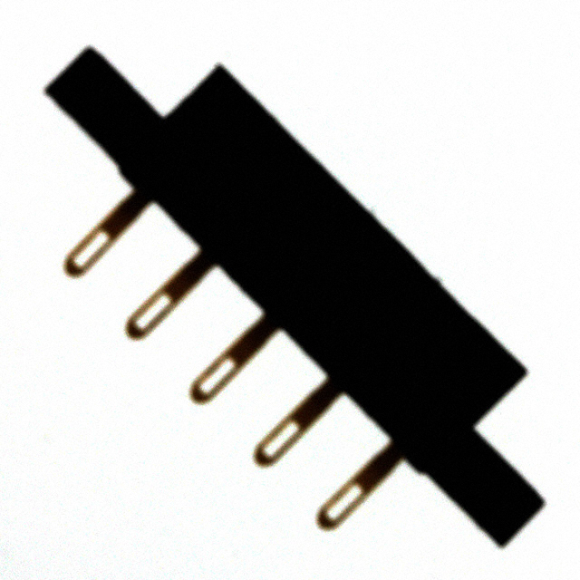 【C2RFN116】CONN FOR PE BCD/HEX SOLDER TERM