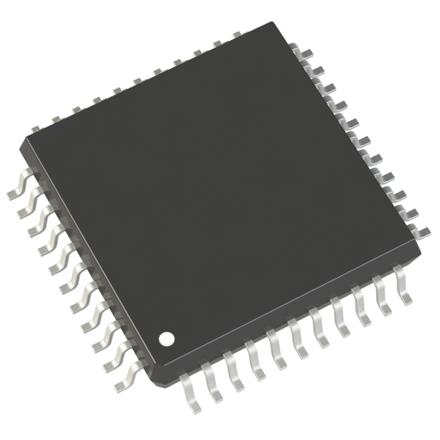 【R5F100FAAFP#V0】IC MCU 16BIT 16KB FLASH 44LQFP
