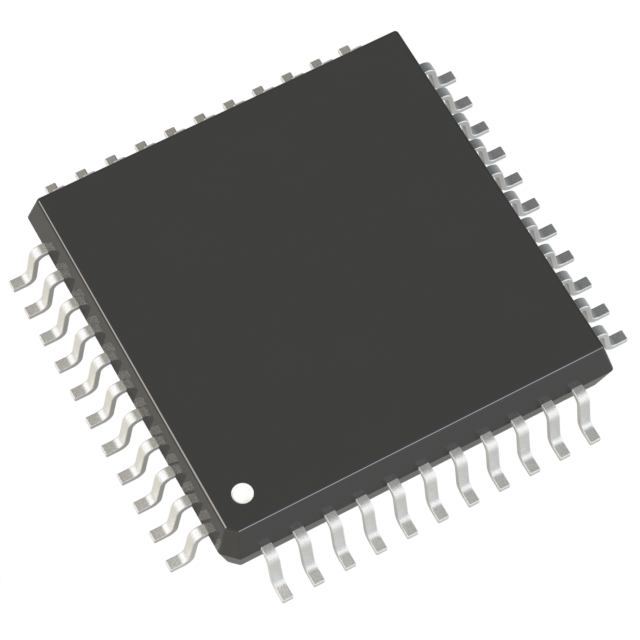 【R7F100GFF2DFP#BA0】16BIT MCU RL78/G23 96K 44LQFP -4