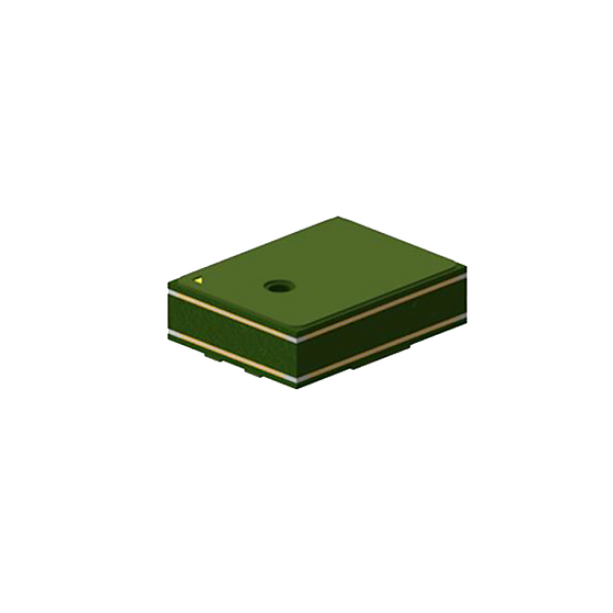 MIC MEMS DIGITAL PDM OMNI -26DB【ICS-41351】