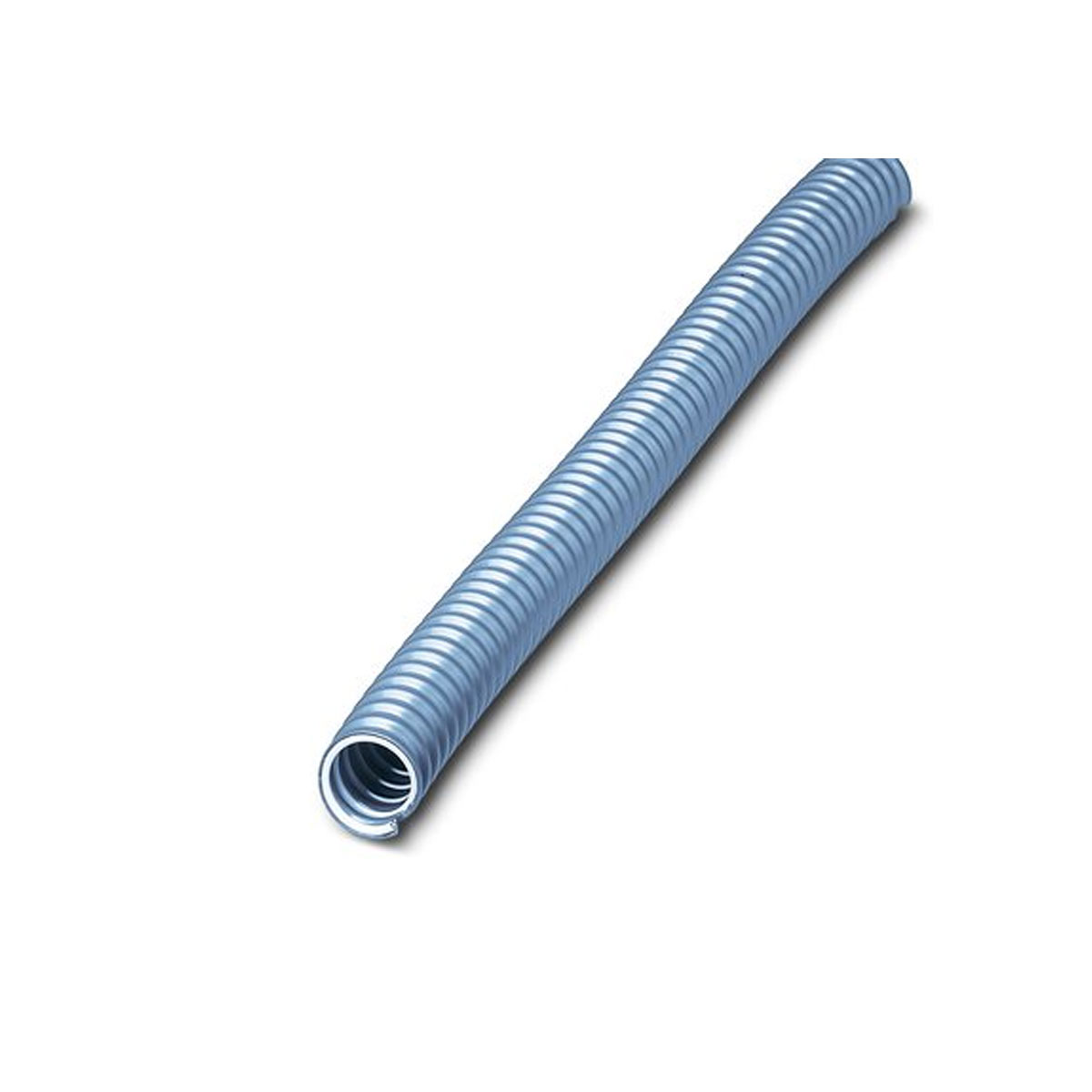【3240859】HOSE 0.63" ID STEEL 3.28' BLUE