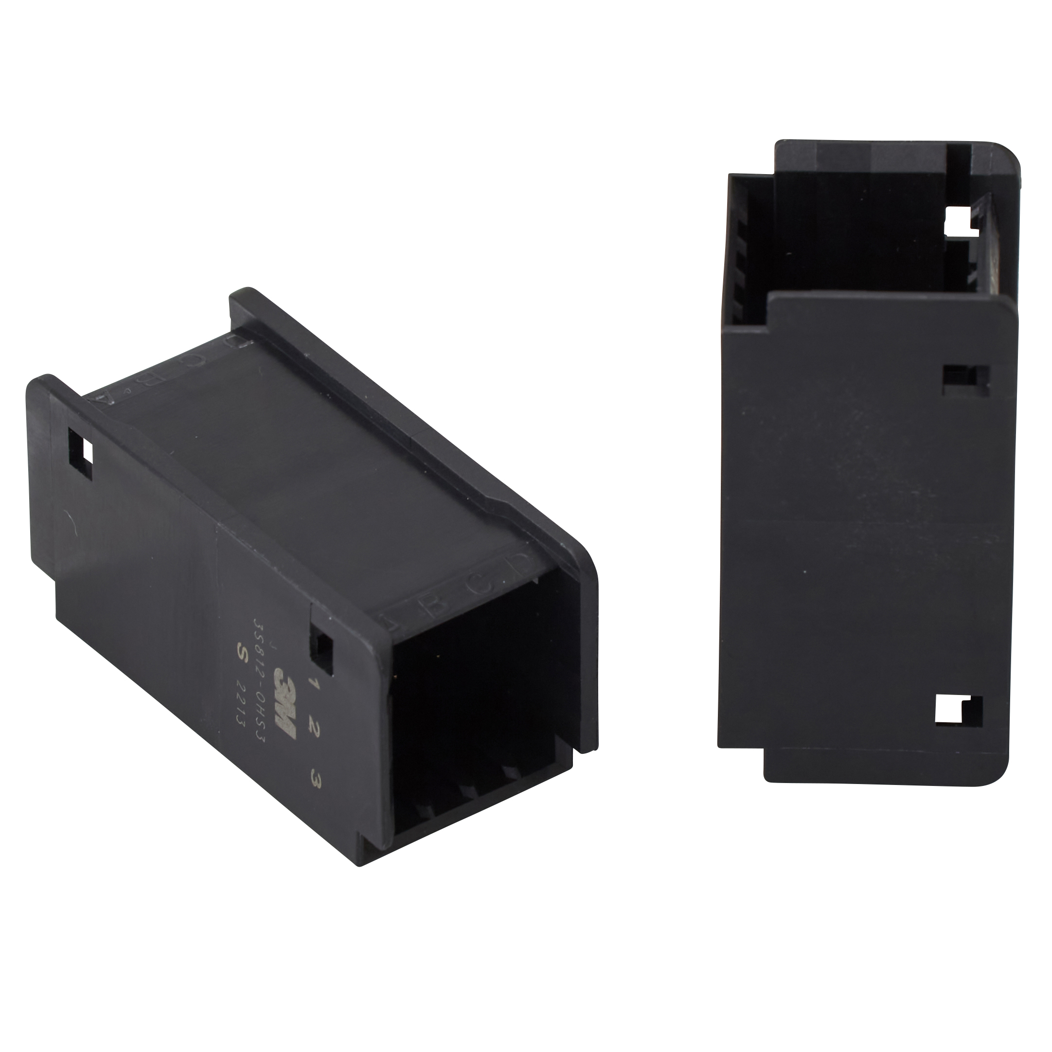 【3S812-0HS3-B00 PS】MINI STACK CONNECTOR JUNCTION HE