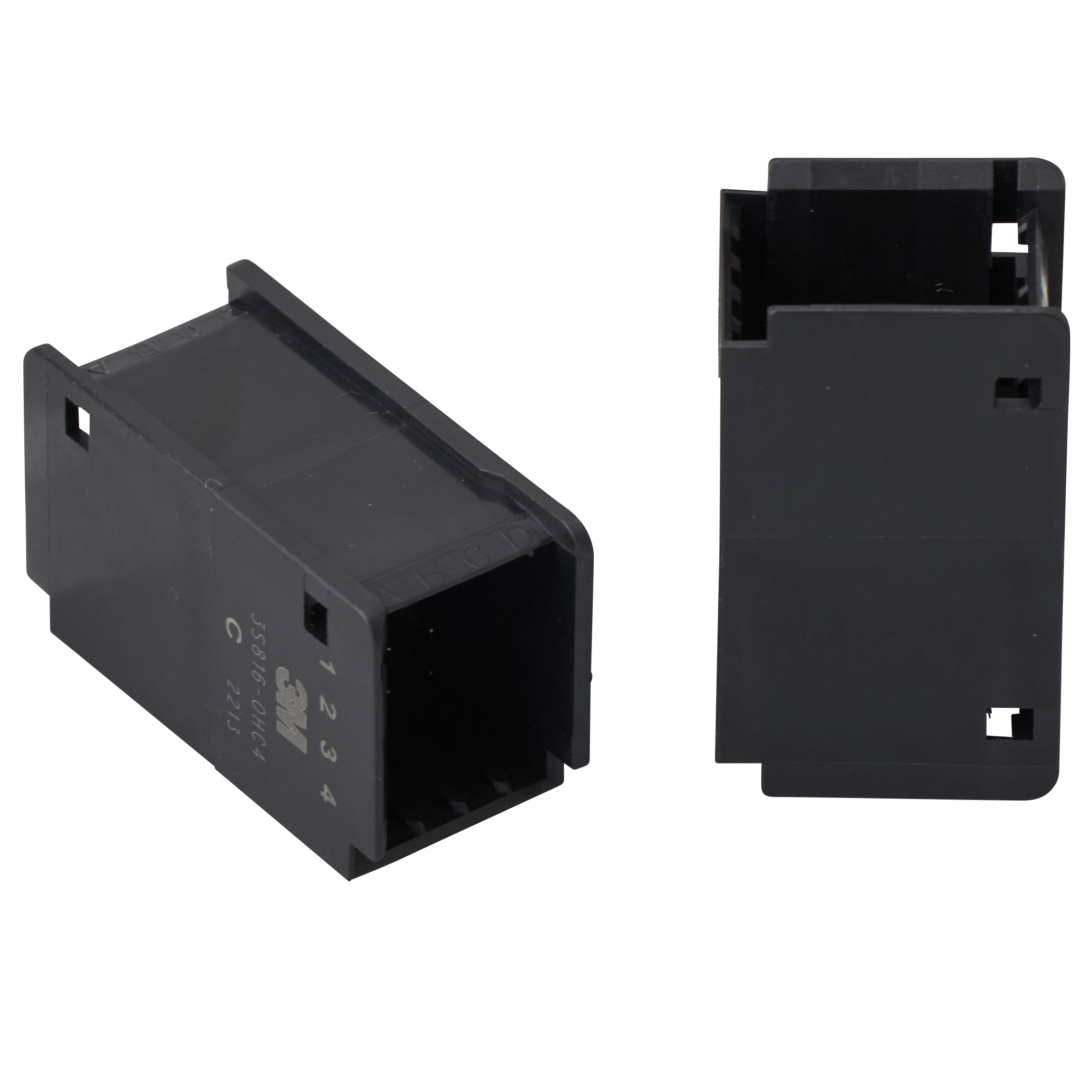 【3S816-0HC4-B00 PS】MINI STACK CONNECTOR JUNCTION HE