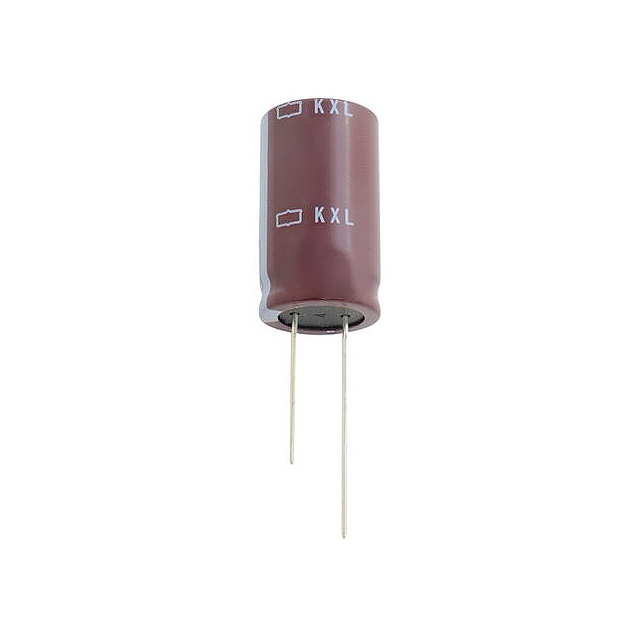 CAP ALUM 56UF 20% 400V RADIAL TH【EKXL401ELL560MK30S】