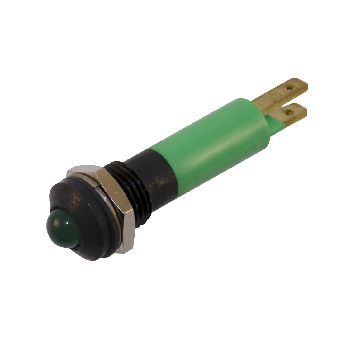【WL-19081255】LED PNL IND QUICK CONNECT