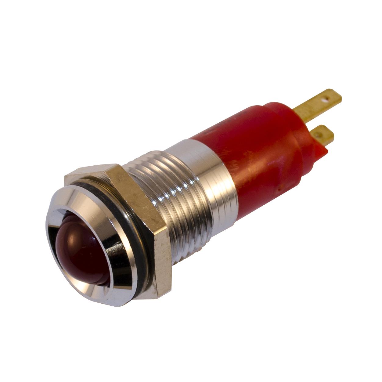 【WL-192A0350】LED PNL IND QUICK CONNECT