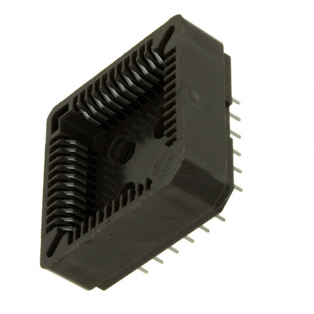 【940-44-044-24-000000】CONN SOCKET PLCC 44POS TIN