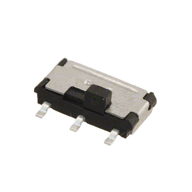 【EG1390A】SWITCH SLIDE DPDT 300MA 4V