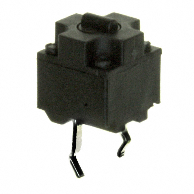 【TL1140AF070Q】SWITCH TACTILE SPST-NO 0.05A 30V