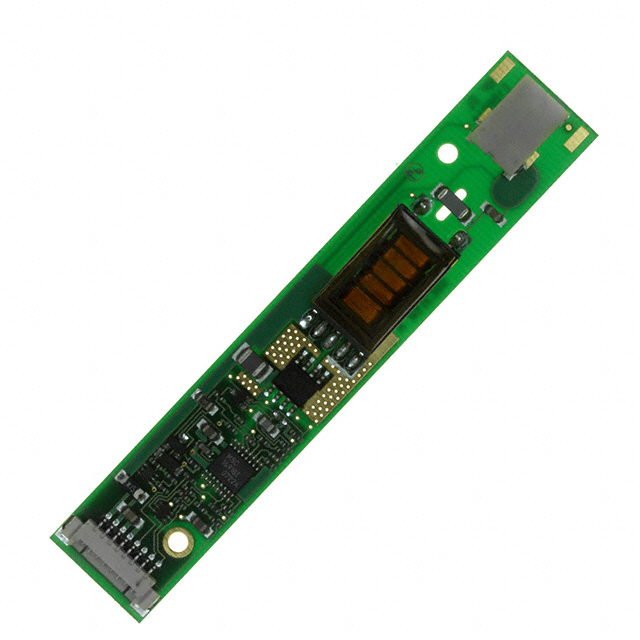 【LXMG1617A-12-42】MOD INVERTER CCFL 4W 12V PROG