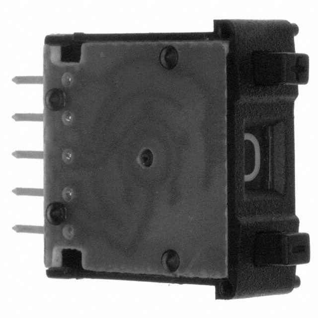 【PBC1-E015】SWITCH THUMB BCD 0.1A 50V