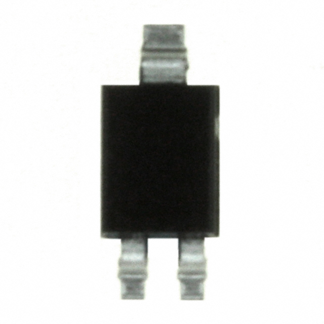 【SFH 2400FA-Z】SENSOR PHOTODIODE 900NM 3SMD GW [digi-reel品]