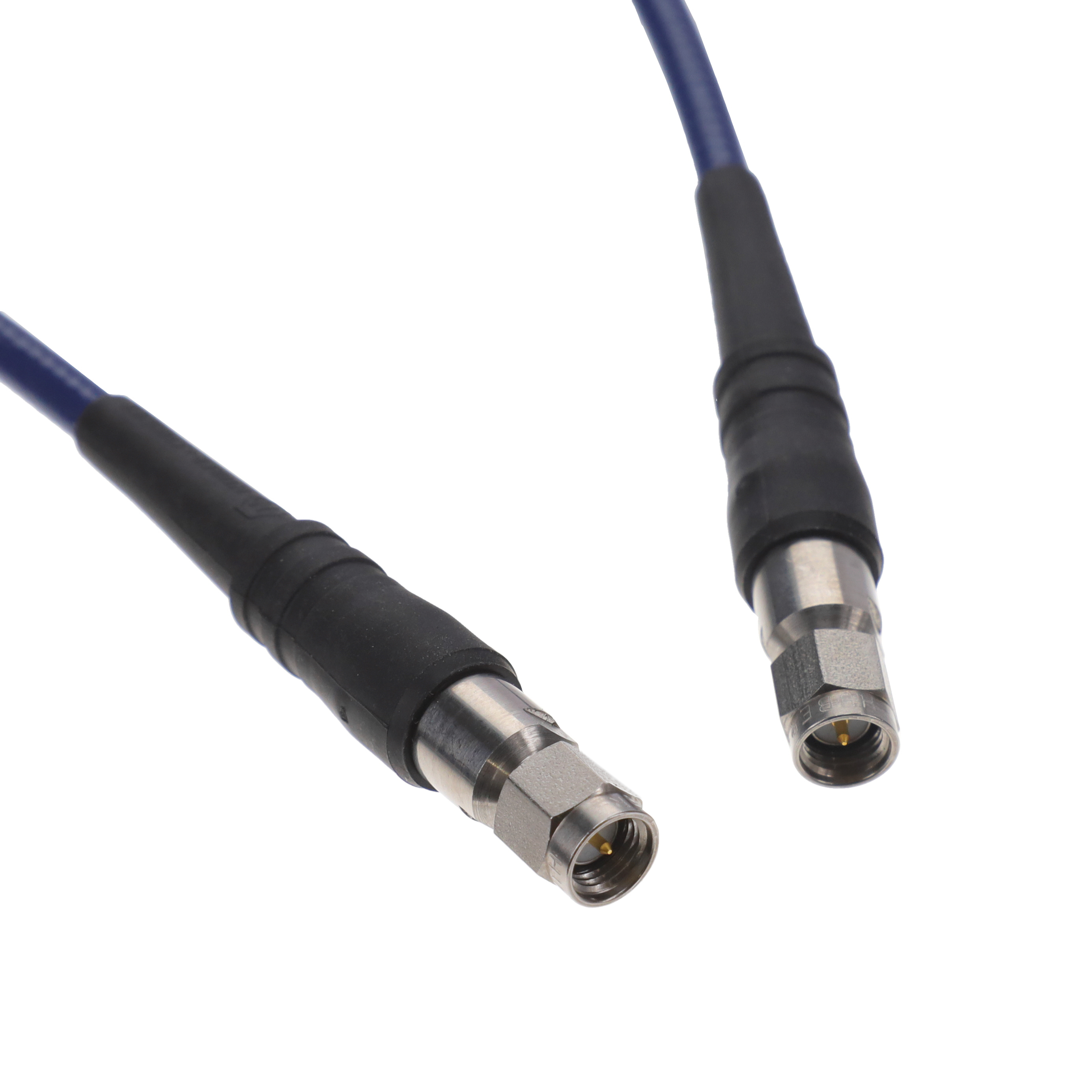 【ST18/SMAM/SMAM/18IN】COAX CBL SMA TO SMA 18"