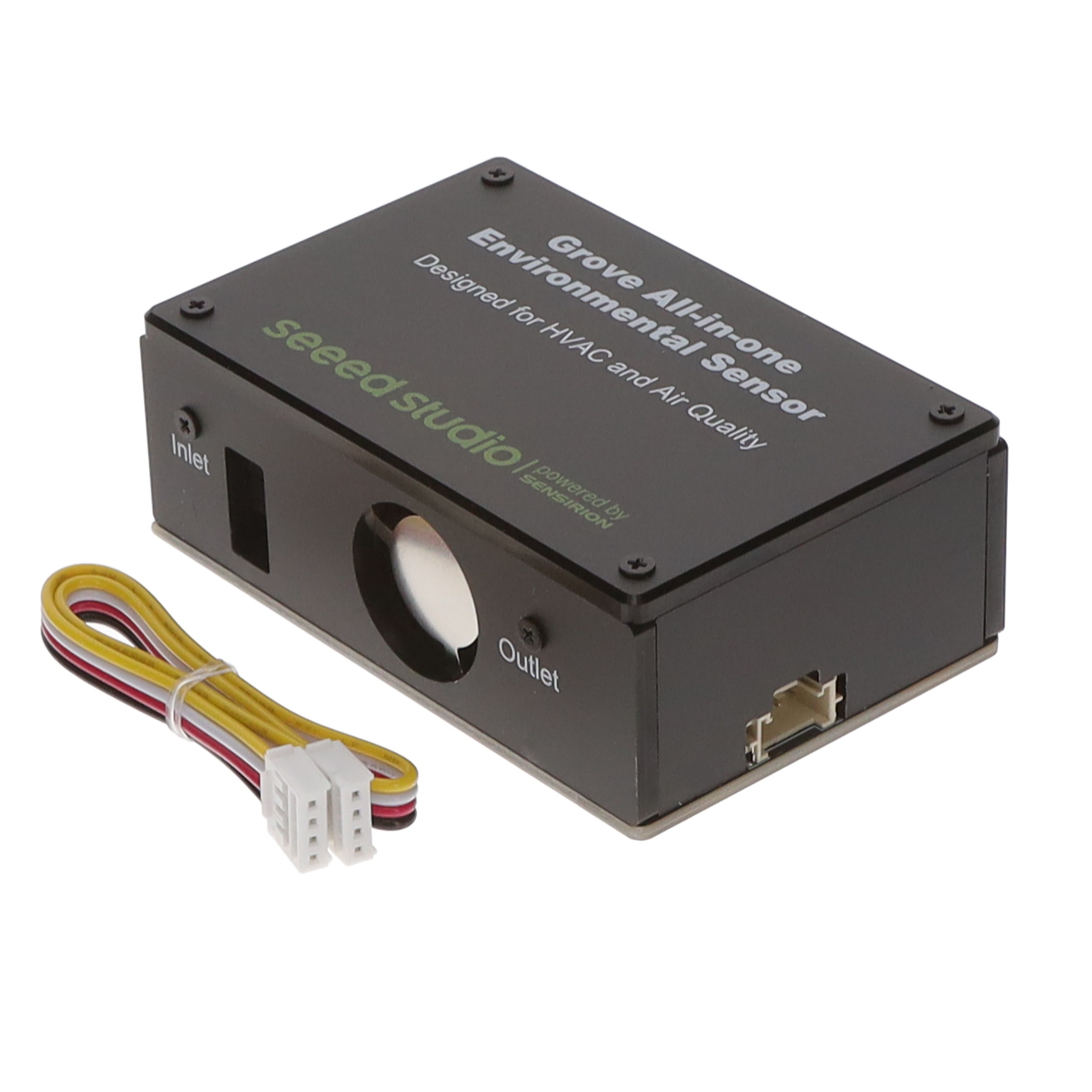 【101021014】SENSOR MULT GAS/HUM/PARTICULATE