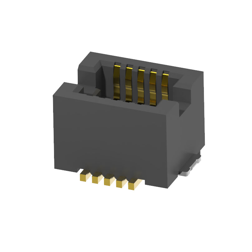 HEIGHT PLUG CONNECTOR【10132797-013100LF】