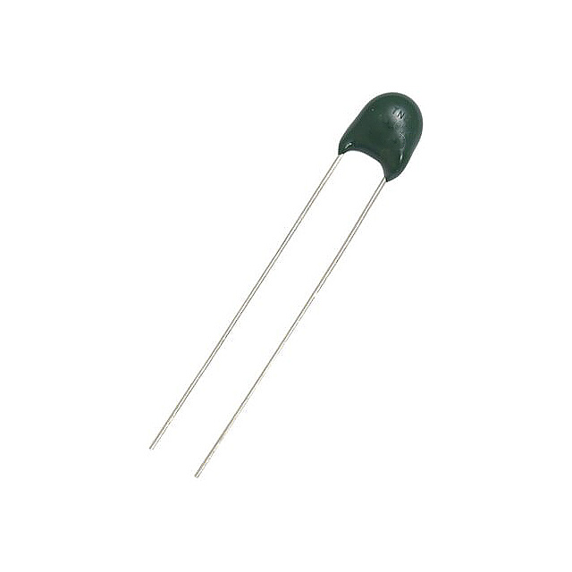 【TND07V-471KB00AAA0】VARISTOR 470V 1.75KA DISC 7MM