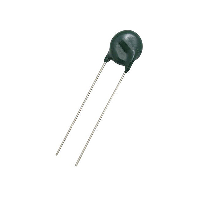 【TND14V-221KB00AAA0】VARISTOR 220V 6KA DISC 14MM