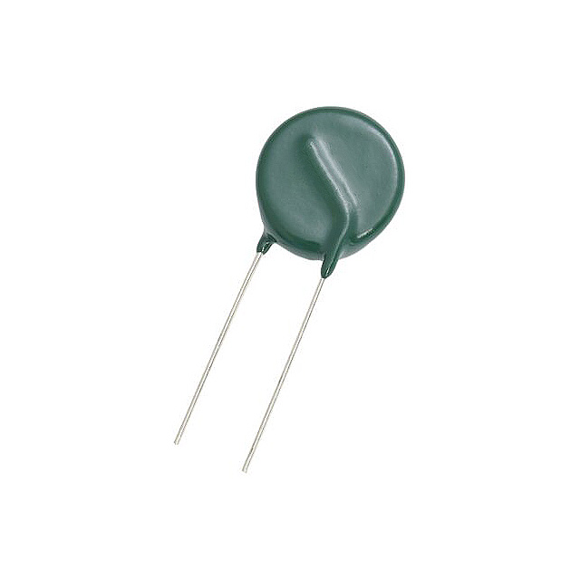 【TND20V-471KB00AAA0】VARISTOR 470V 10KA DISC 20MM