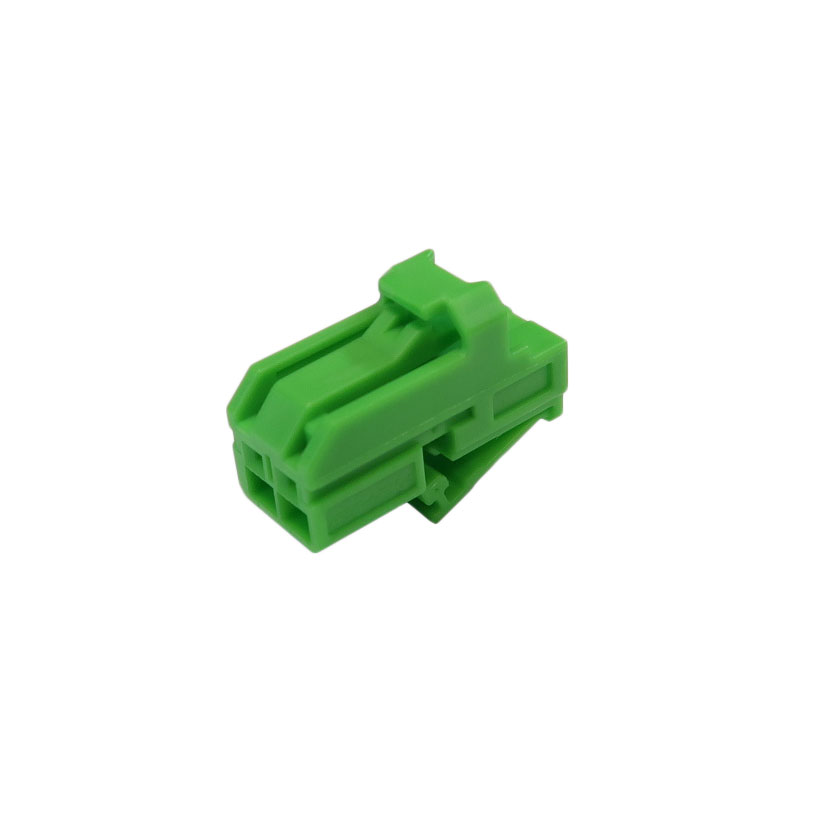 【MX81A002SF1】CONN SOCKET HSG 2 POS KEY 1 2.54