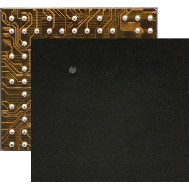 IC RF TXRX+MCU 802.15.4 95WLCSP【NRF5340-CLAA-R】