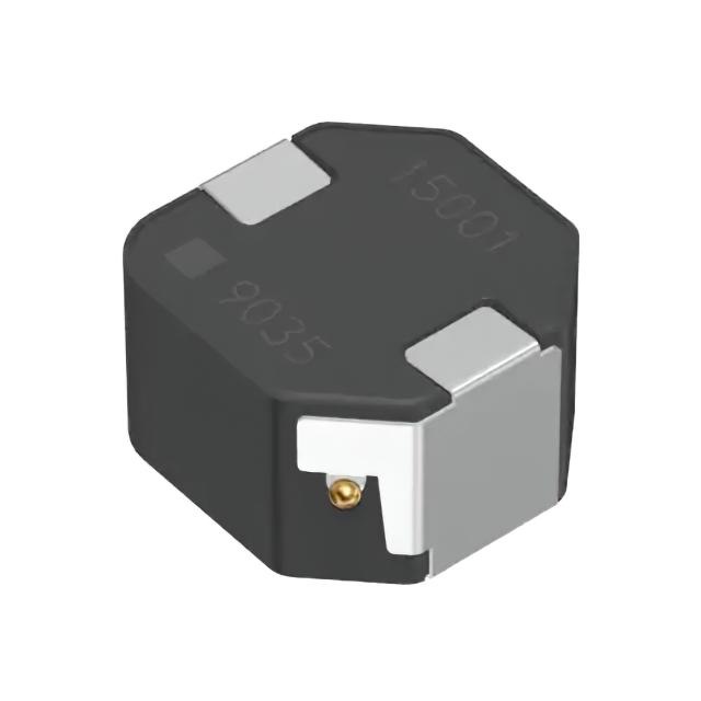 INDUCTOR [digi-reel品]【SPM10065VC-100M-D】