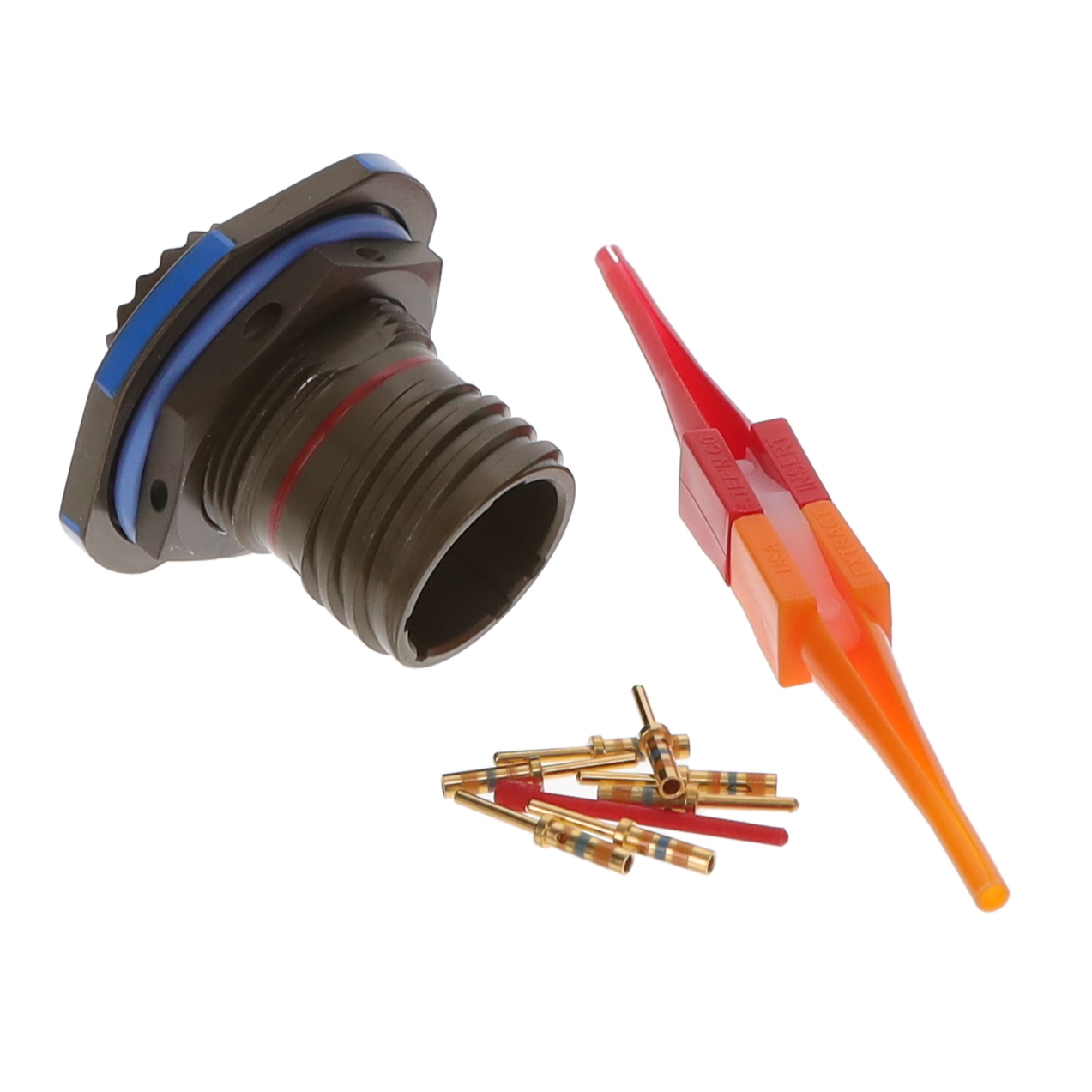 【D38999/24WB99PN】RECEPT