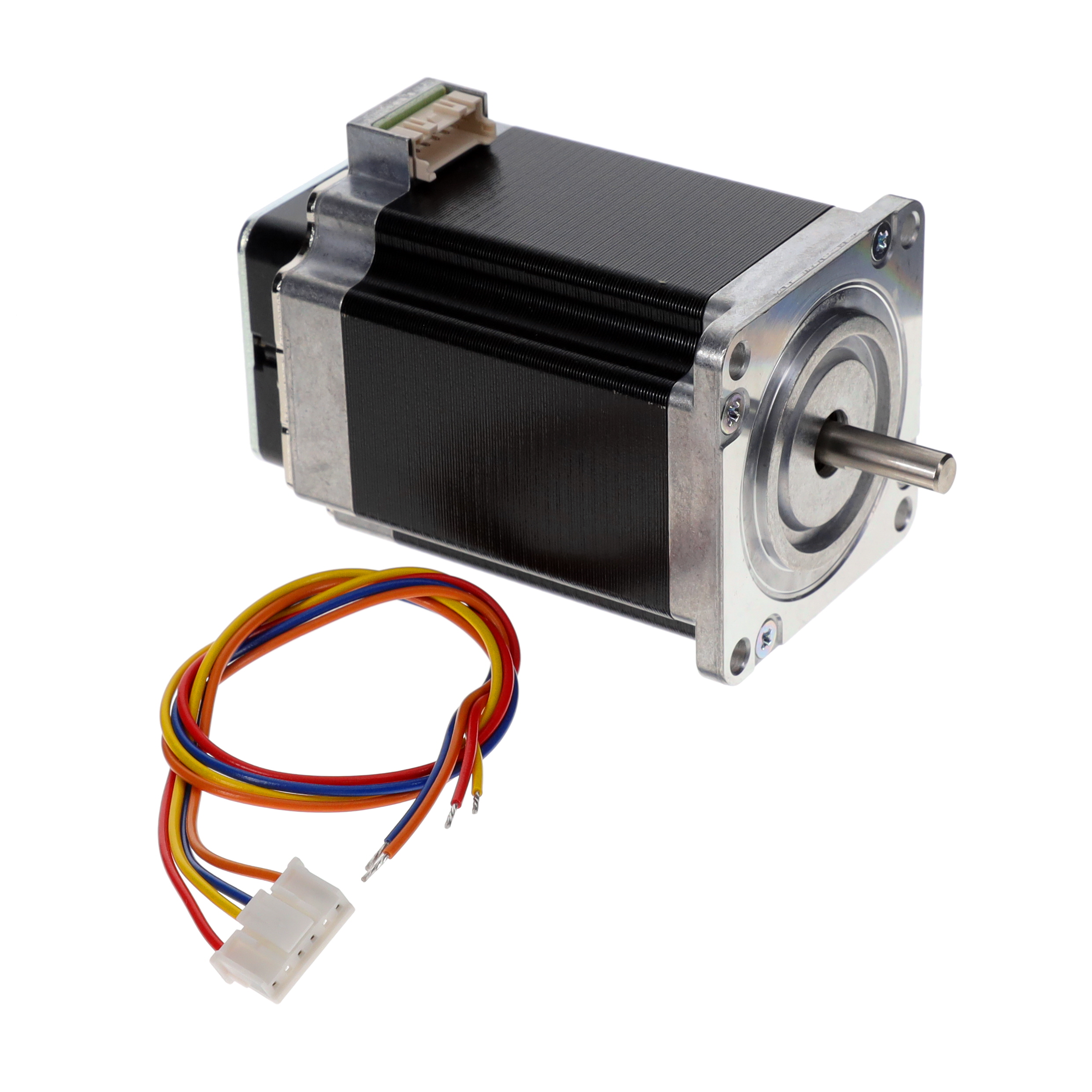 【M23KMH744CMB03】STEP MOTOR PM GEARED BIPOLAR 24V