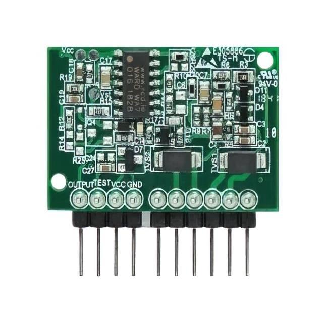 【RCM14-01 SYSTEM PCB】RCM14-01 SYSTEM PCB ASSEMBLY, FO