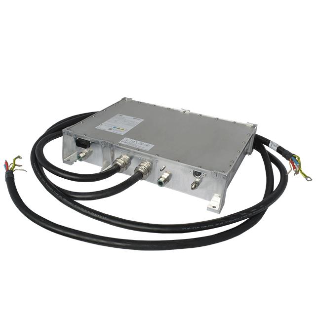 【BCN25-1000-700-8】BATT CHARGER ENC 700V 30A
