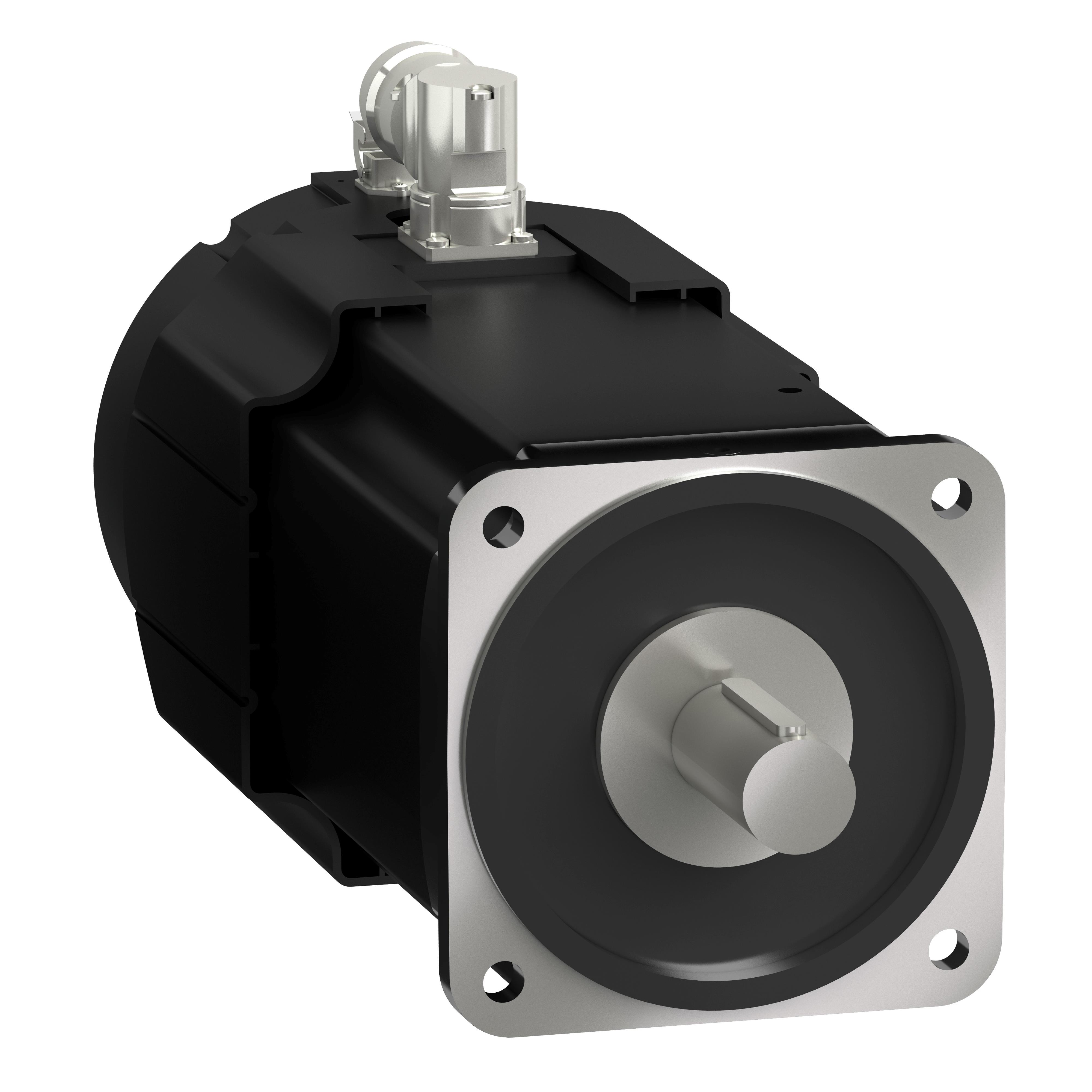 MOTOR 190MM IEC 100NM IP20/65 16【BMH1904P31F2B】