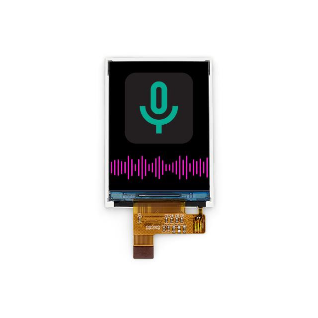 GRAPHIC DISPLAY IPS RGB 2.4"【DT024ETFT-IPS-SHB】