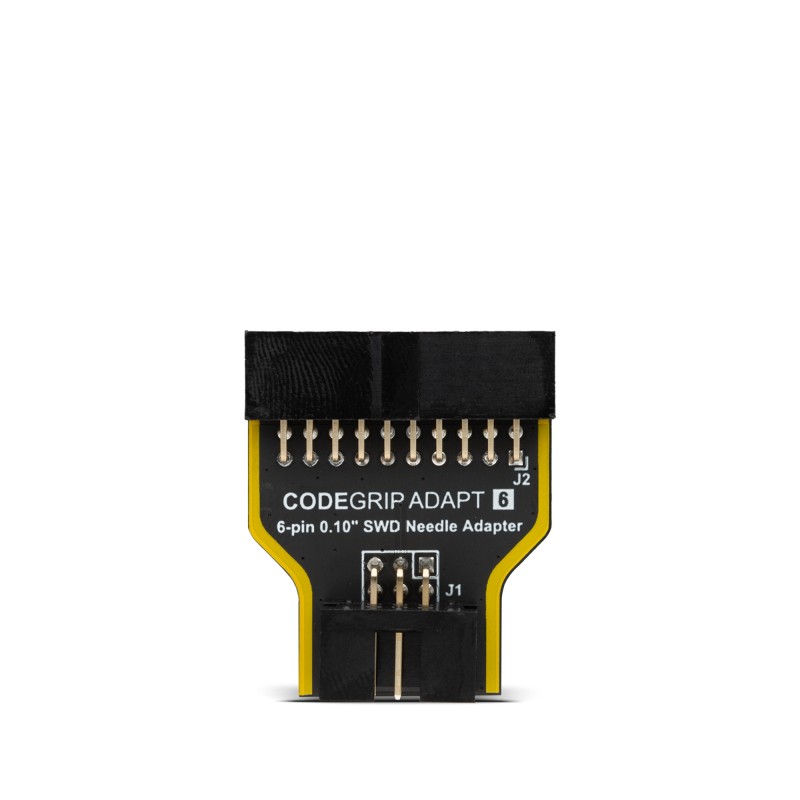 【MIKROE-6033】CODEGRIP ADAPT V6
