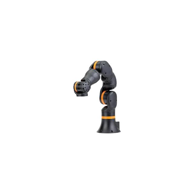 【REBEL-4DOF-02】REBEL COBOT 4 DOF