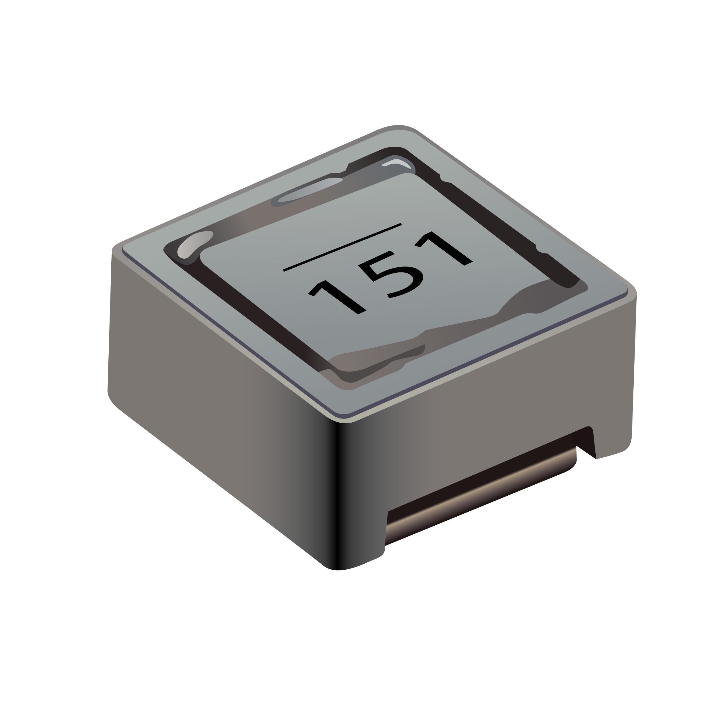 IND 10UH 2.3A SHLD【SRR5228A-100M】