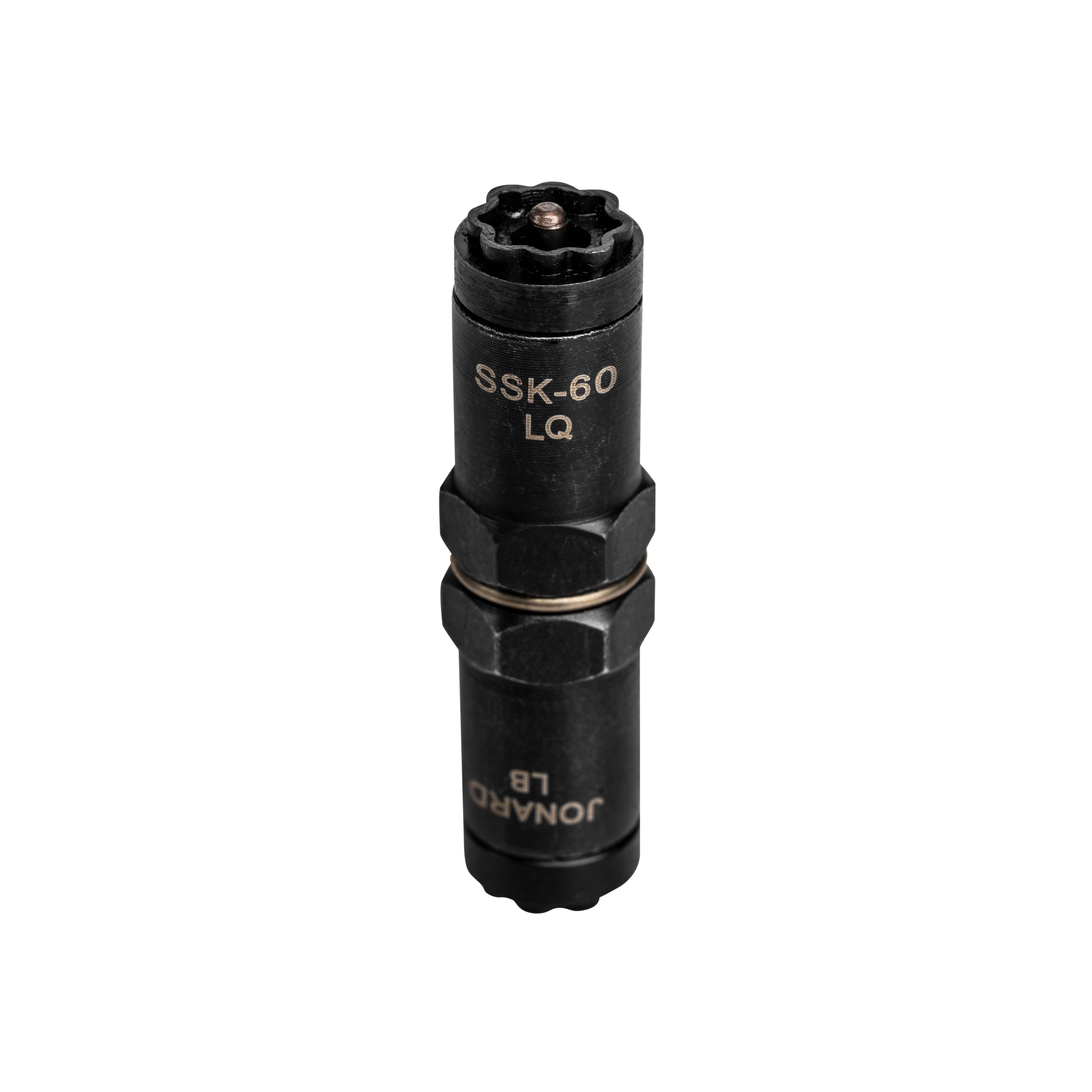 SLAM LOCK STAR KEY FOR LQ & LB P【SSK-60】