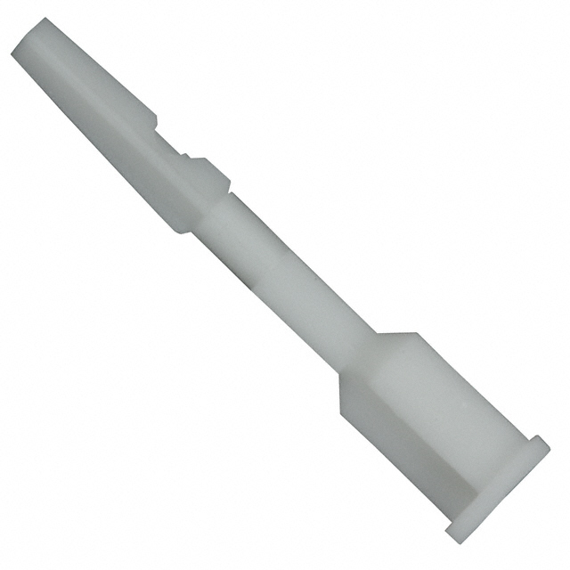 【0015040211】POLARIZING KEY FOR MINI FIT JR