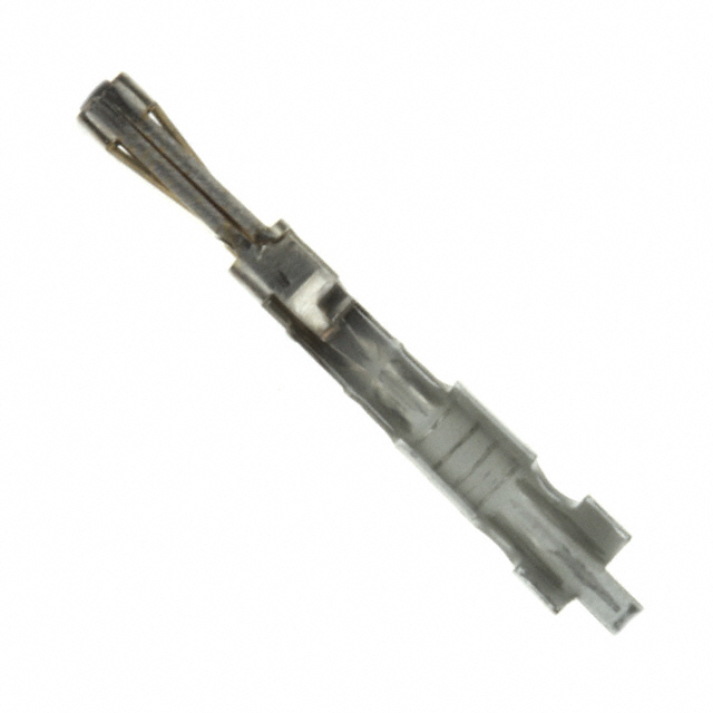 【0016020088】CONN SOCKET 22-24AWG CRIMP GOLD