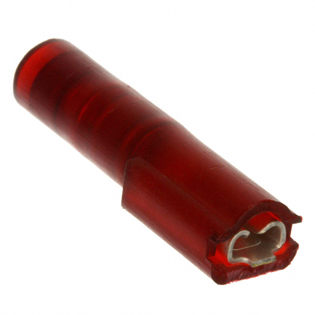 【0190020013】CONN QC RCPT 18-22AWG 0.110