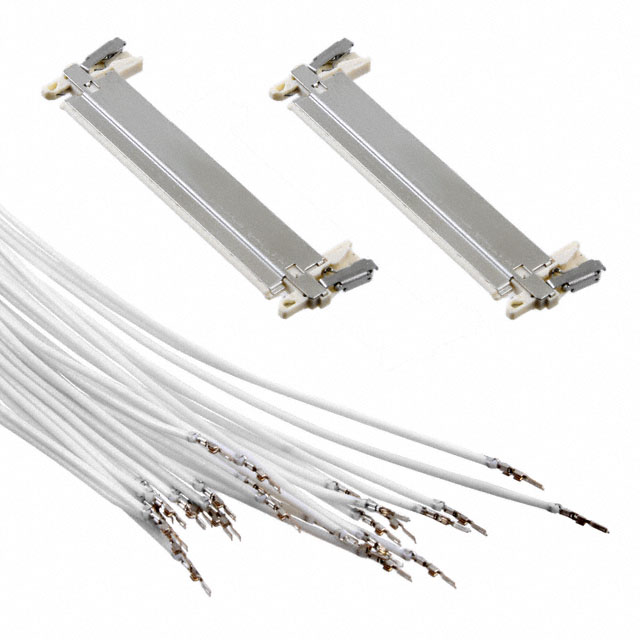 【FI-X30HL-KITASSY-300M】CABLE ASSY FI-X 30POS 300MM