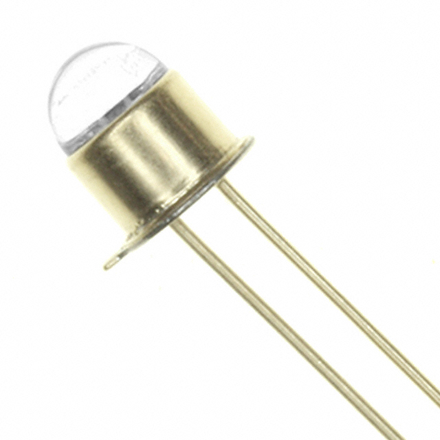 【PDI-E802】EMITTER IR 880NM 100MA TO-46