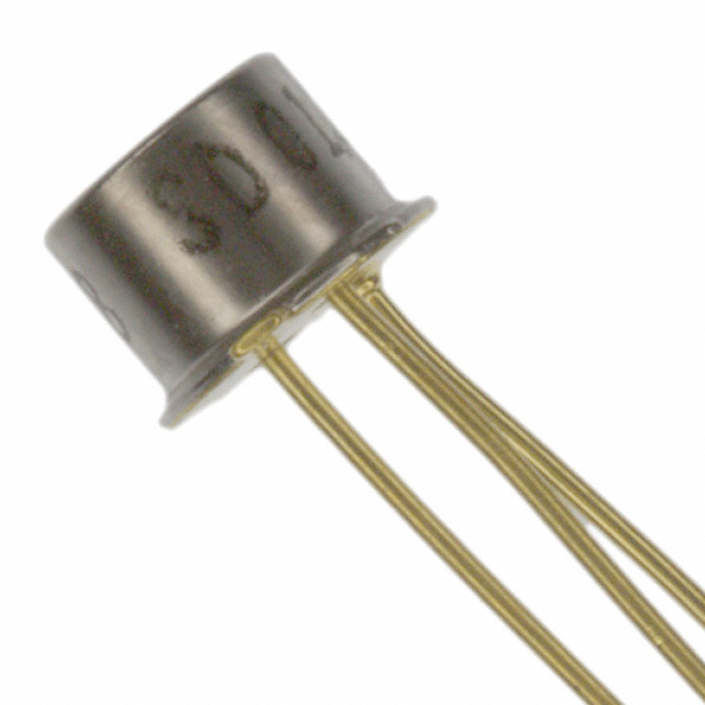 【012-11-41-211】SENSOR PHOTODIODE TO46-3