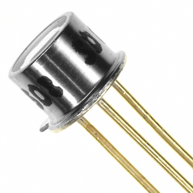 【076-11-31-211】SENSOR PHOTODIODE 660NM TO46
