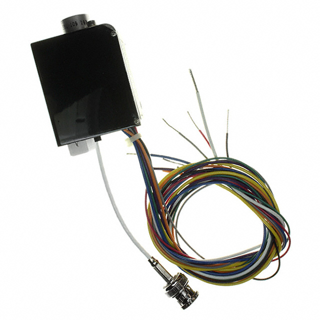 【197-70-74-661】SENSOR PHOTODIODE AVAL 5MM MOD