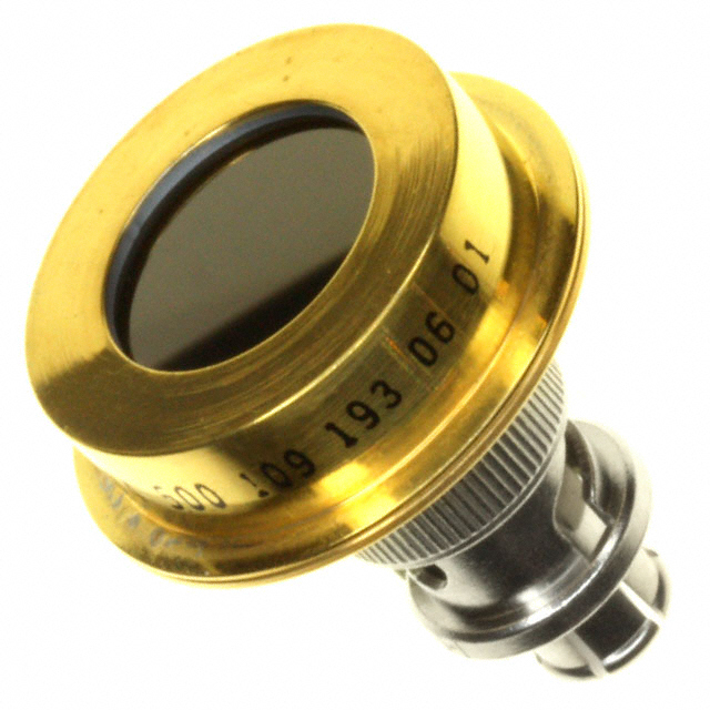 【630-70-74-500】SENSOR PHOTODIODE 675NM