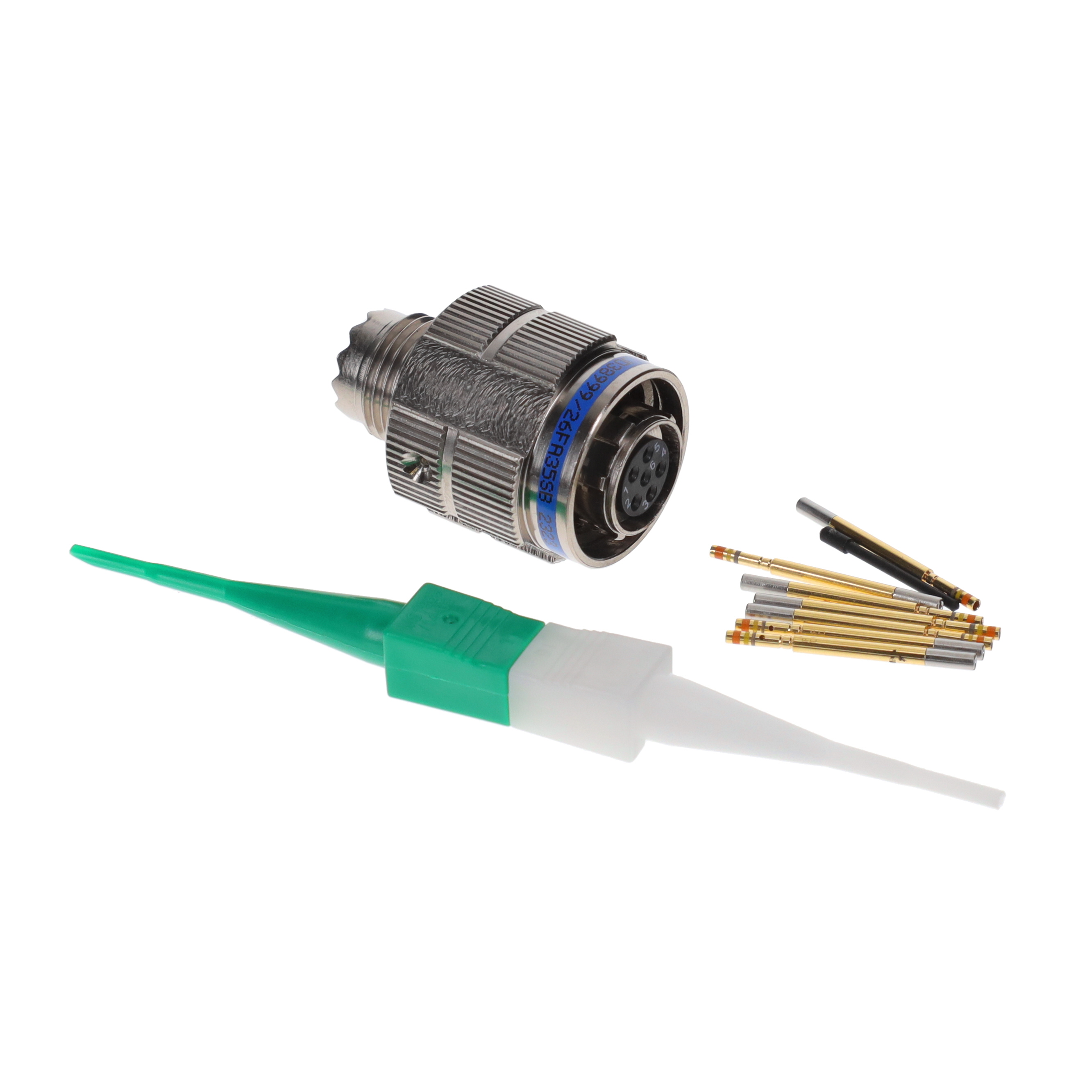 【D38999/26FA35SB】PLUG