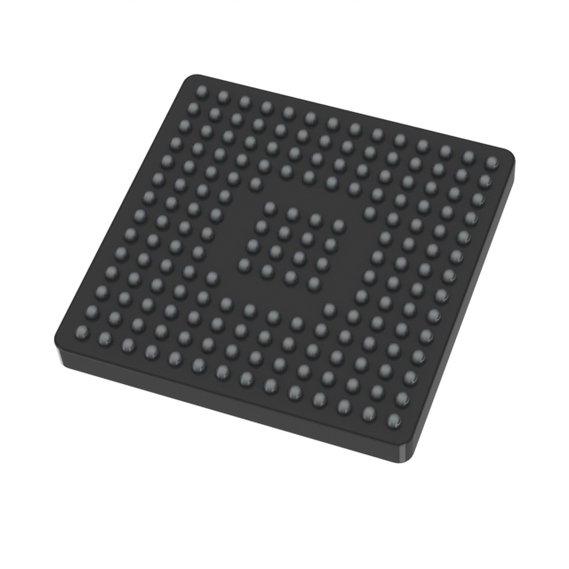 【TC366DP64F300SAAKXUMA1】IC MCU 32BIT 4MB FLASH 180LFBGA